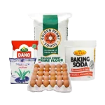 Bakery & Dairy