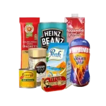 Packaged Foods