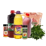 Cooking Essentials