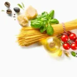 Noodles & Pasta