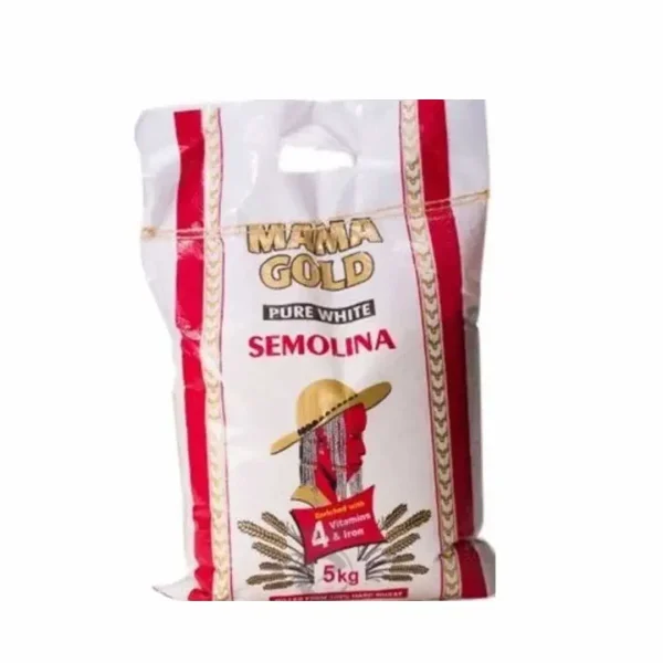 mama gold rice